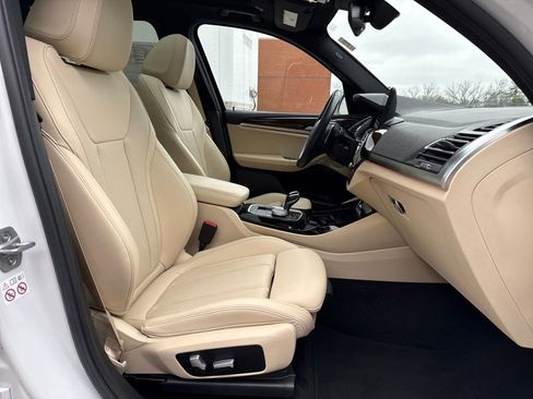Used 2022 BMW X3 xDrive30i w/ Premium Package 2 (ZPA) image 30