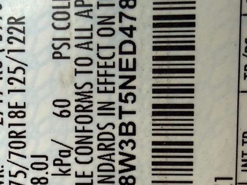 Used 2022 Ford F350 XL w/ Power Equipment Group image 24