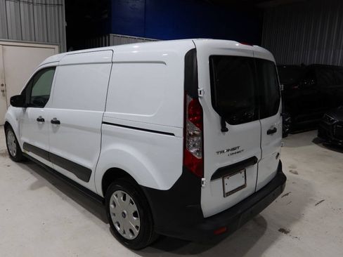 Used 2023 Ford Transit Connect XL FWD image 3