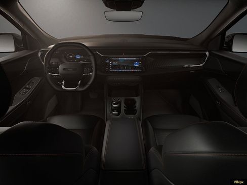 New 2026 Jeep Cherokee Limited image 20