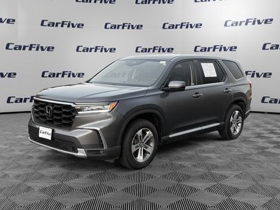 Used 2023 Honda Pilot EX-L