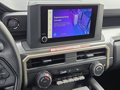 New 2026 Toyota Tacoma SR5 image 10