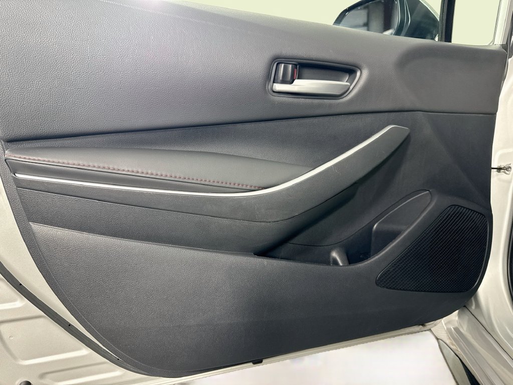 Used 2024 Toyota Corolla SE FWD image 12