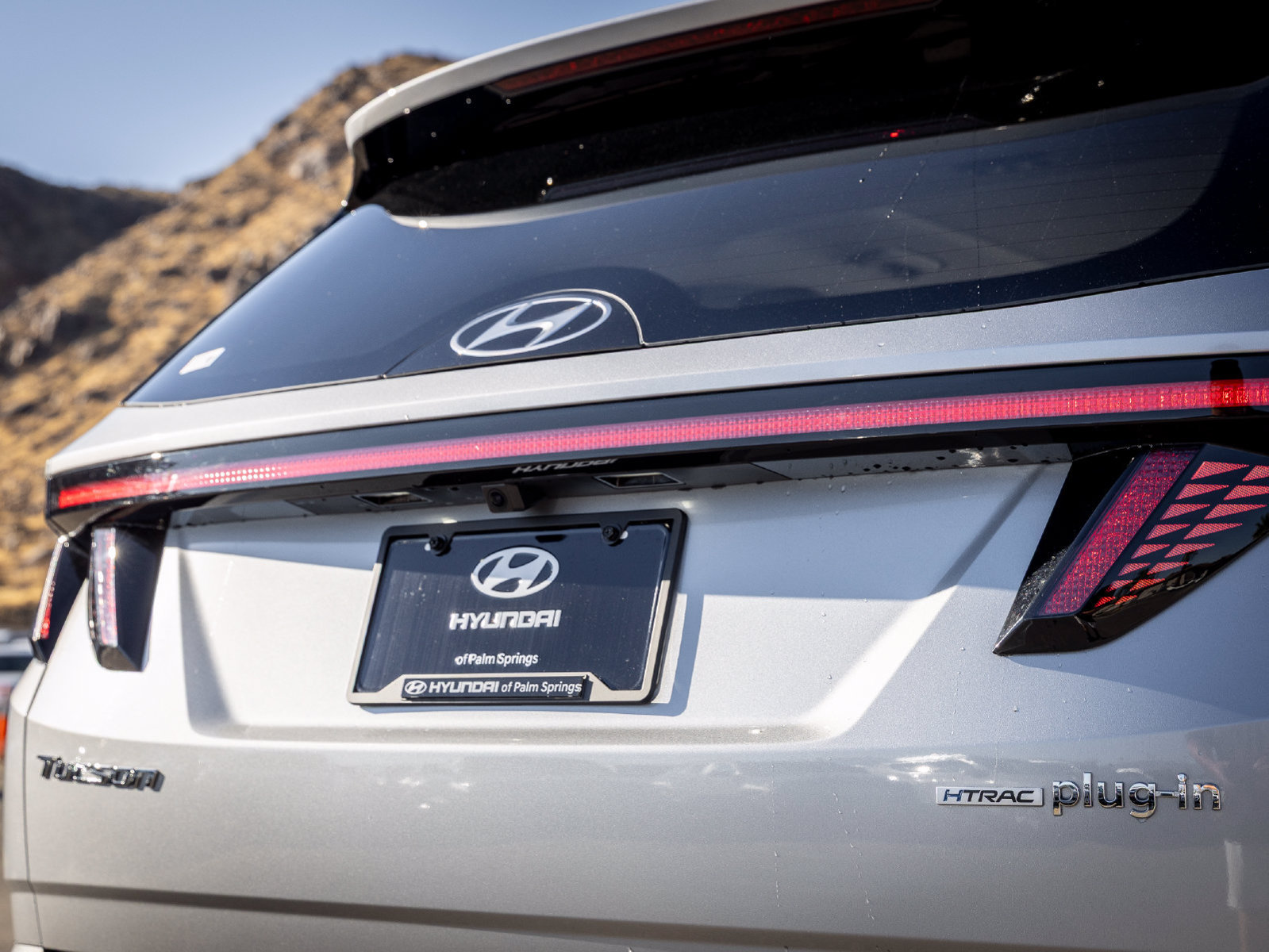 Used 2022 Hyundai Tucson Limited AWD/4WD image 10
