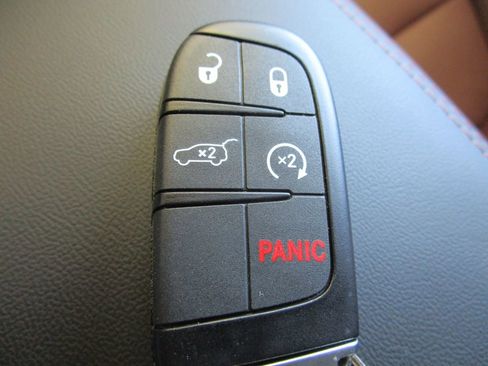 New 2026 Dodge Durango GT image 53