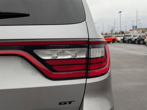 Used 2021 Dodge Durango GT image 46