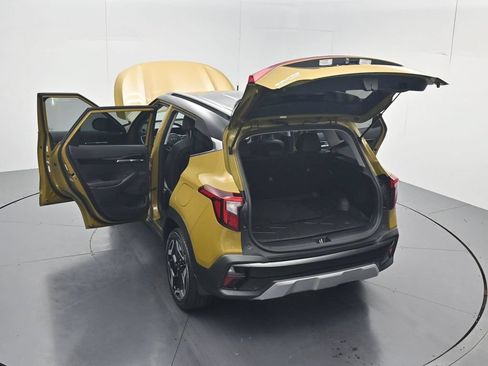 Certified 2024 Kia Seltos SX AWD/4WD image 55