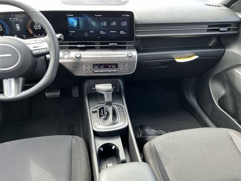 New 2026 Hyundai Kona SEL Sport image 5