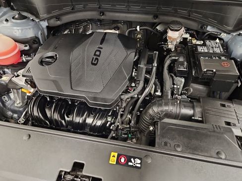 Used 2022 Kia Sorento S image 28