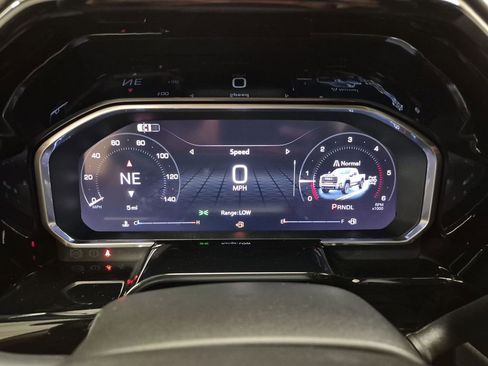 New 2026 GMC Sierra 2500 SLT image 11