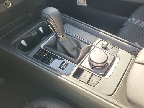 New 2026 MAZDA CX-50 AWD 2.5 S w/ Preferred Pkg image 15