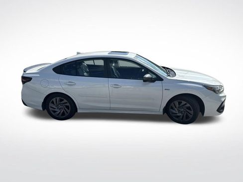 Used 2023 Subaru Legacy Sport AWD/4WD image 5