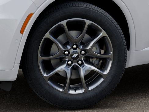 New 2026 Dodge Durango GT AWD/4WD image 8