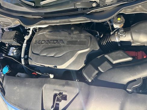 Used 2024 Honda Odyssey EX-L image 28