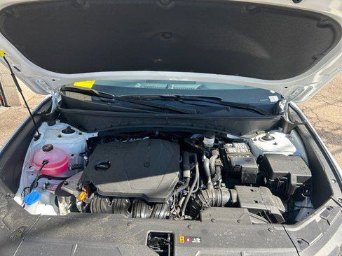 New 2026 Hyundai Tucson SEL FWD image 33