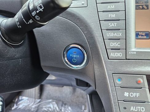 Used 2013 Toyota Prius Prime Advanced FWD image 25