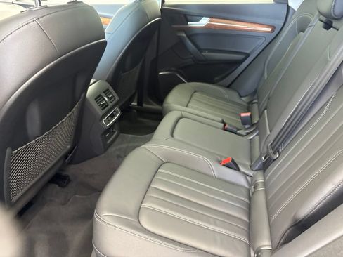 Certified 2023 Audi Q5 2.0T Premium w/ Convenience Package AWD/4WD image 22