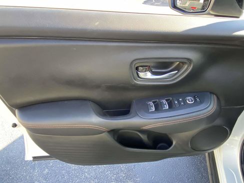 Certified 2023 Honda HR-V Sport image 13