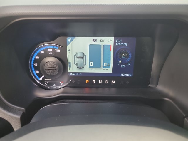 Used 2024 Ford Bronco Big Bend AWD/4WD image 29
