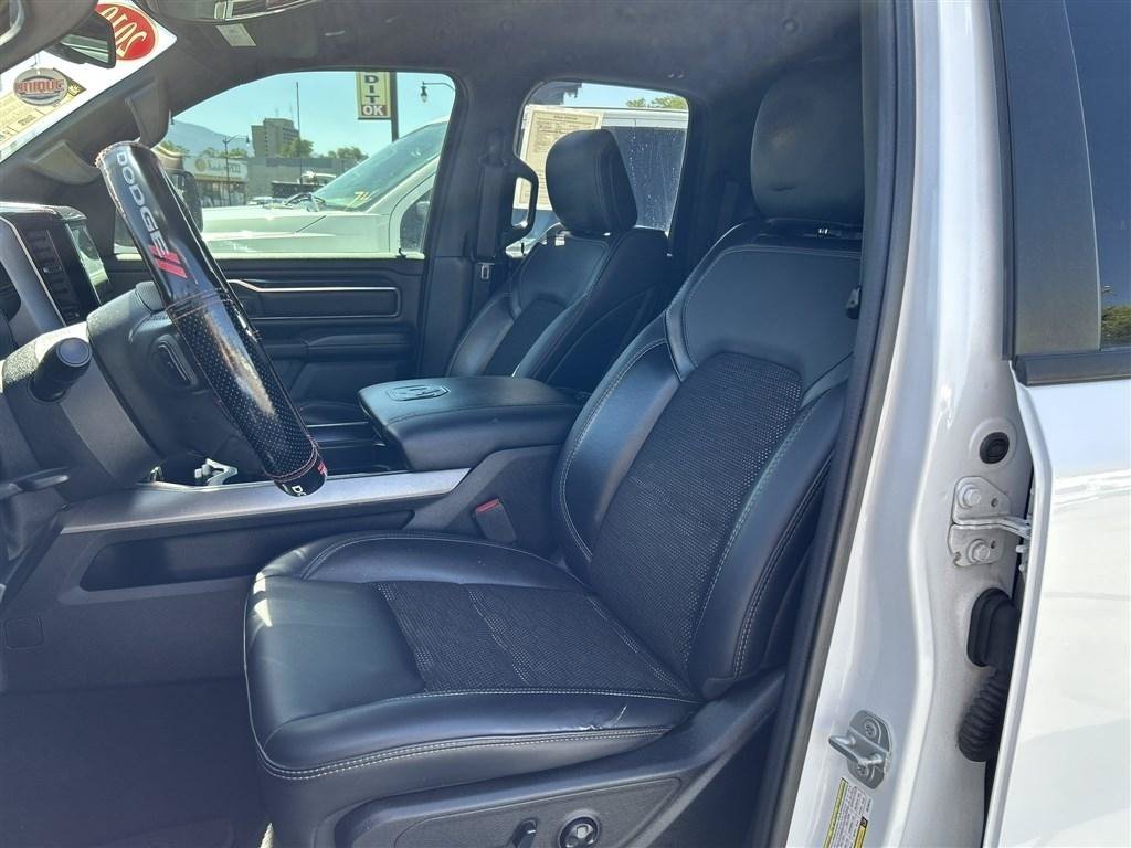 Used 2019 RAM 1500 Sport w/ Level 2 Equipment Group AWD/4WD image 15