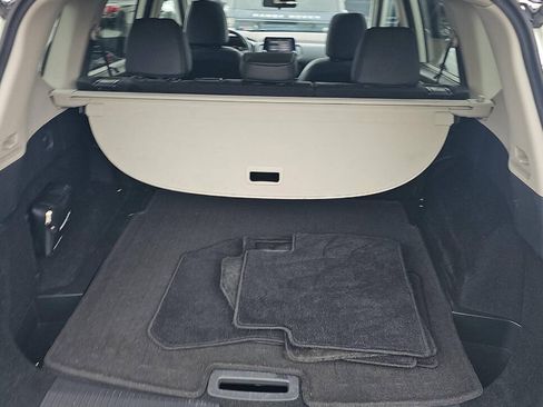 Used 2021 Nissan Rogue SV w/ Premium Package AWD/4WD image 17