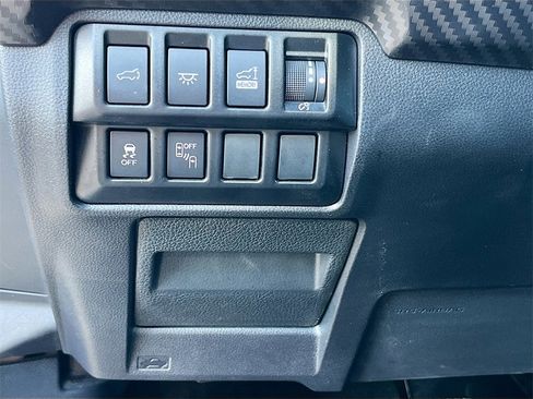 Used 2022 Subaru Ascent Onyx Edition image 10