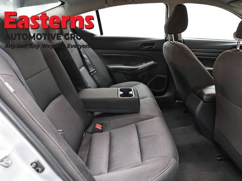 Used 2023 Nissan Altima 2.5 S FWD image 22