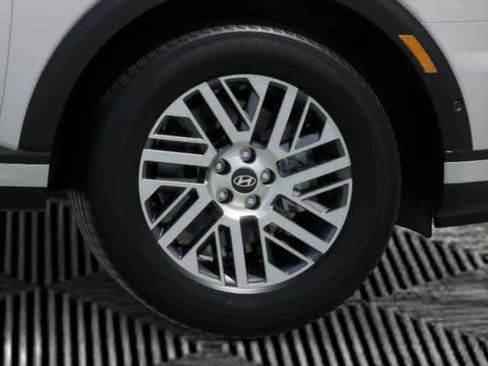 New 2026 Hyundai Palisade SEL image 8