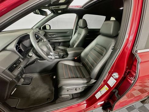Certified 2024 Honda CR-V Sport-L image 20