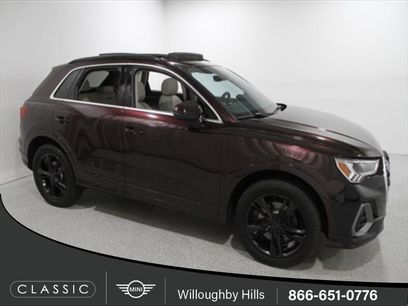 Used 2019 Audi Q3 2.0T Premium Plus