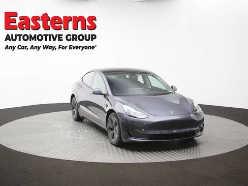 Used 2023 Tesla Model 3 Standard Range RWD image 47