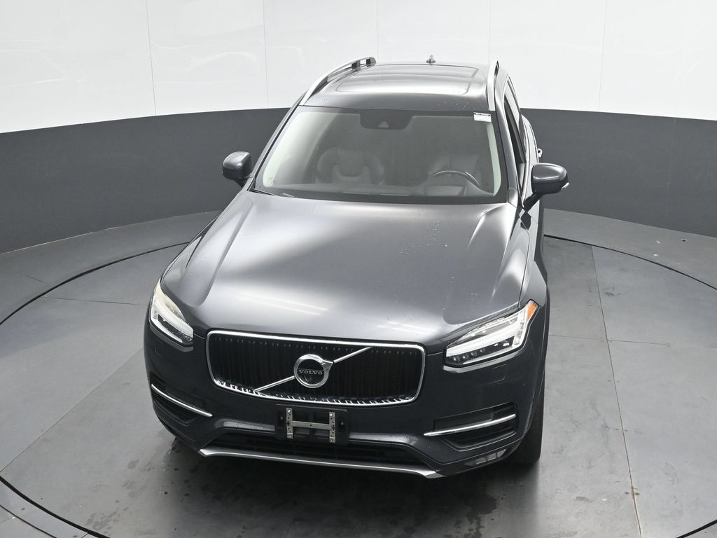 Used 2016 Volvo XC90 T6 Momentum w/ Protection Package Plus AWD/4WD image 29