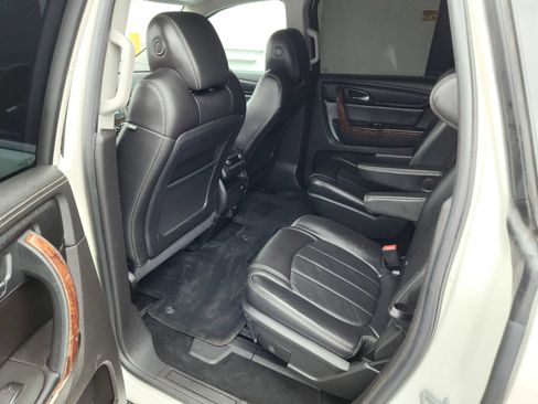 Used 2014 Chevrolet Traverse LTZ FWD image 15