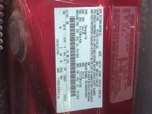 Used 2013 Ford Focus SE image 34