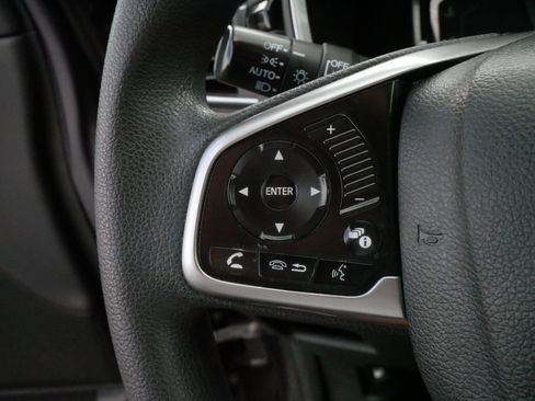 Used 2017 Honda CR-V EX image 26