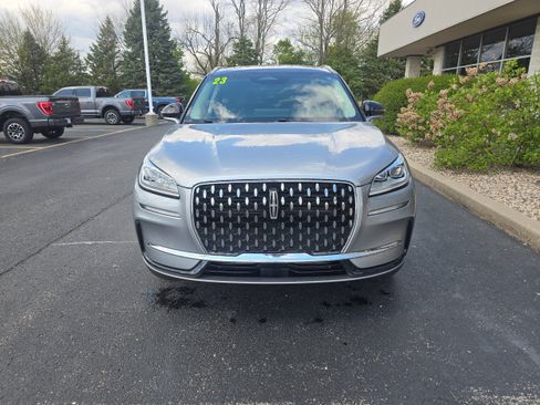 Used 2023 Lincoln Corsair Reserve w/ Equipment Group 201A AWD/4WD image 5
