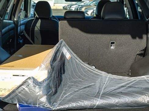 New 2026 Hyundai Tucson SEL image 31