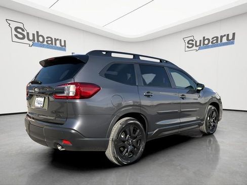 New 2026 Subaru Ascent Bronze Edition AWD/4WD image 7
