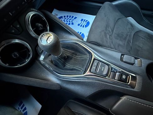 Used 2022 Chevrolet Camaro SS image 42