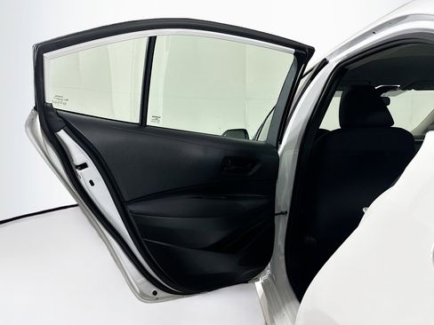 Used 2024 Toyota Corolla LE image 25