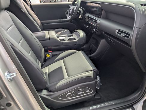 New 2026 Hyundai Palisade Calligraphy image 27