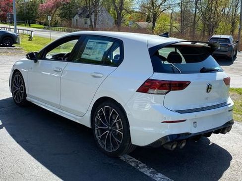 New 2026 Volkswagen Golf w/ Euro Style Package AWD/4WD image 7