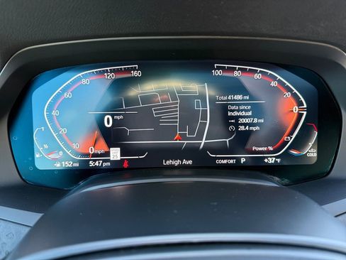 Certified 2022 BMW X5 xDrive40i w/ M Sport Package image 19