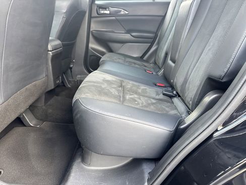 Used 2024 Mitsubishi Eclipse Cross SE image 21