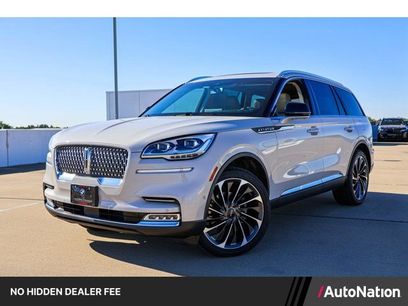 Used 2023 Lincoln Aviator Reserve w/ Equipment Group 201A
