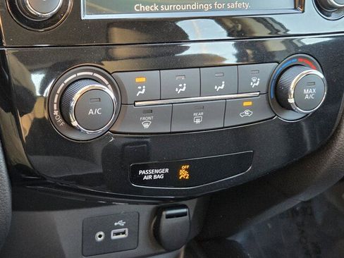 Certified 2021 Nissan Rogue Sport S image 23