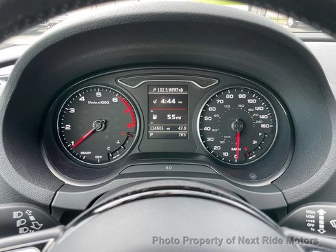 Used 2016 Audi A3 2.0T Premium w/ Audi MMI Navigation Plus AWD/4WD image 23