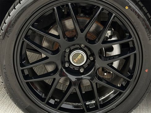 Used 2014 Ford Mustang Coupe image 9