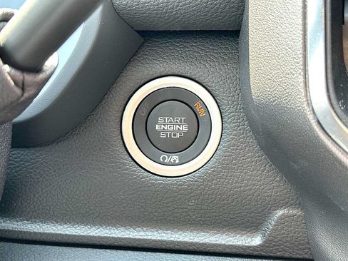 New 2026 RAM 2500 Laramie w/ Night Edition AWD/4WD image 28
