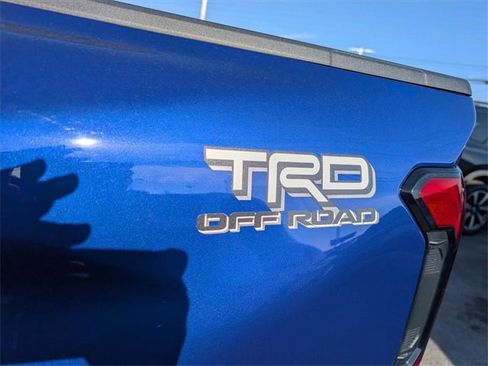 Used 2024 Toyota Tacoma SR5 image 20